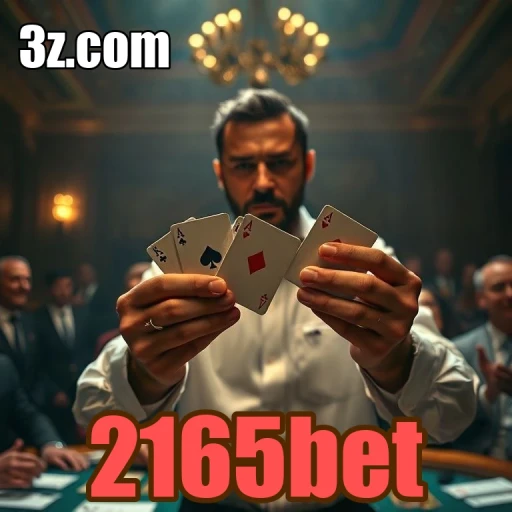 A Experiência Incomparável do Livecasino na 2165bet