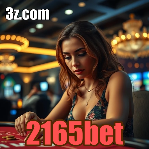 Os Melhores Slots do 2165bet: Diversão e Emoção ao Seu Alcance