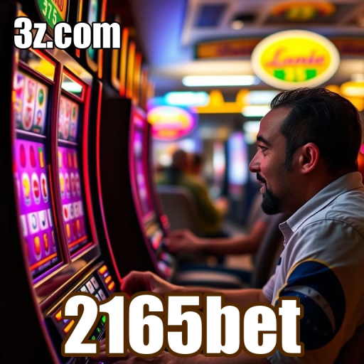 Apostas Esportivas Incríveis no 2165bet: Uma Nova Era