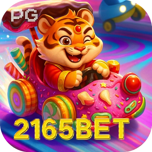 2165bet Logo