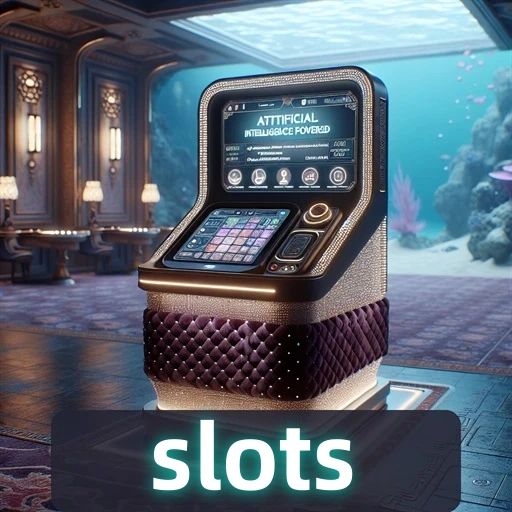 Slots no 2165bet: A Aventura das Apostas Online
